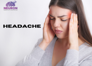 What Is Headache​ And How to Deal With It