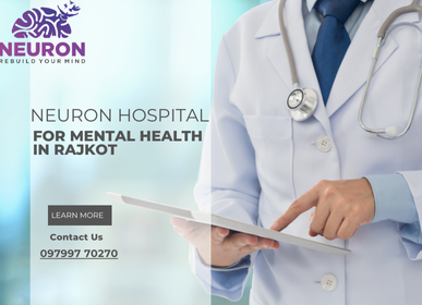 Neuron-Hospital-for-Mental-Health-in-Rajkot